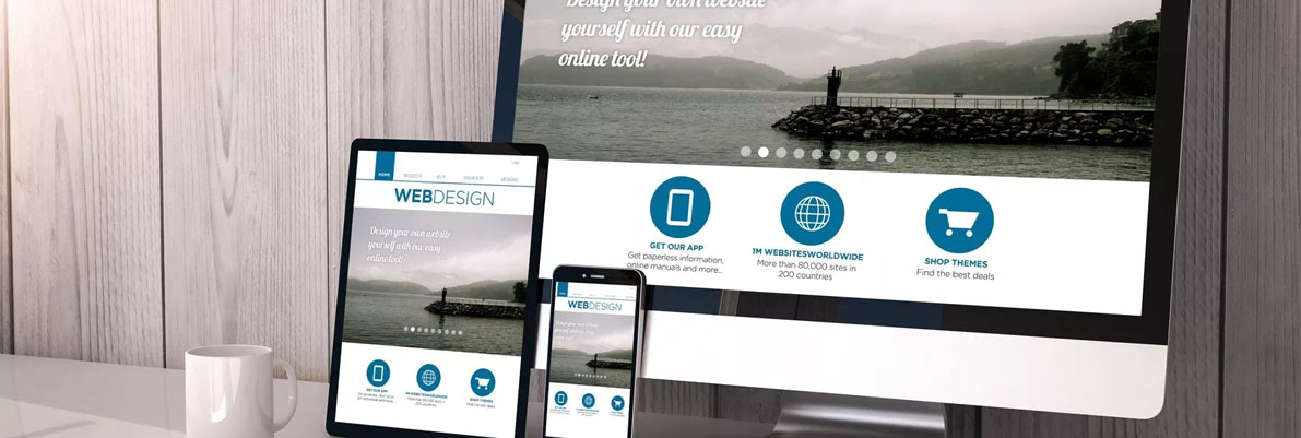 Diseño Web