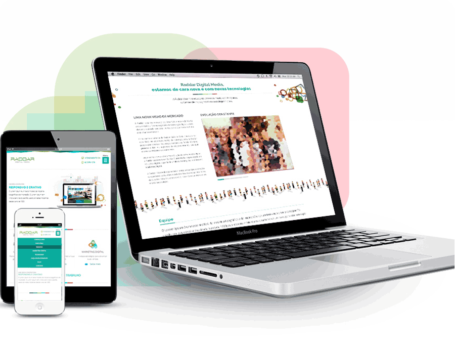 Dise&ntilde;o Web