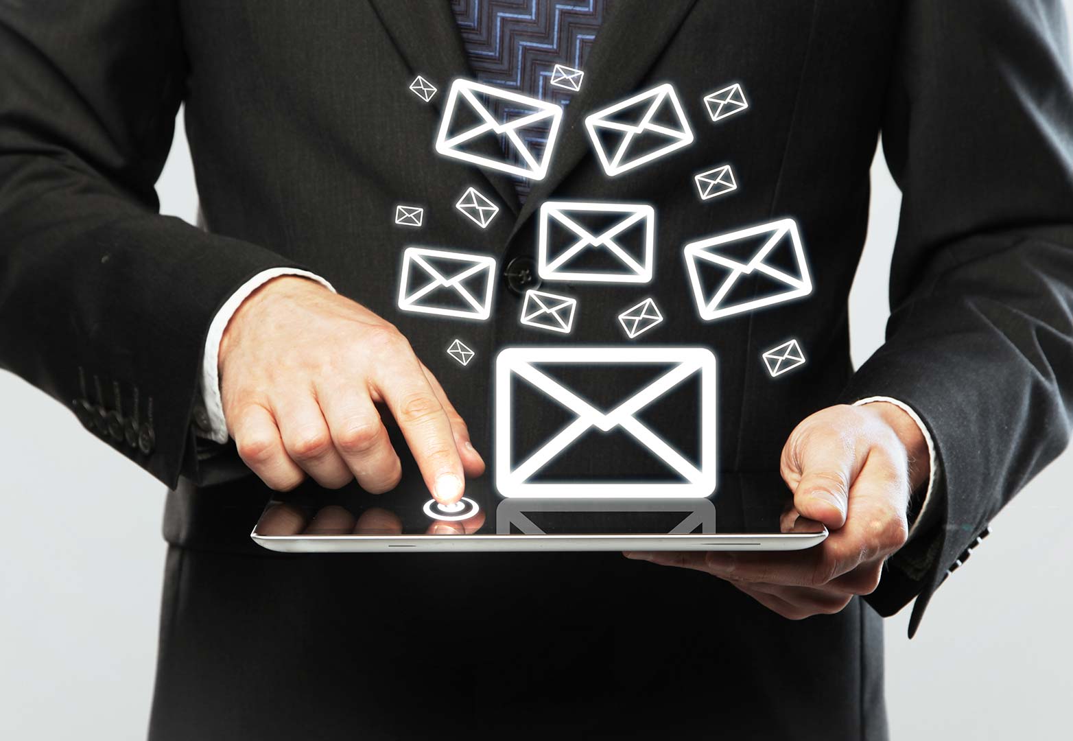 Correo Masivo