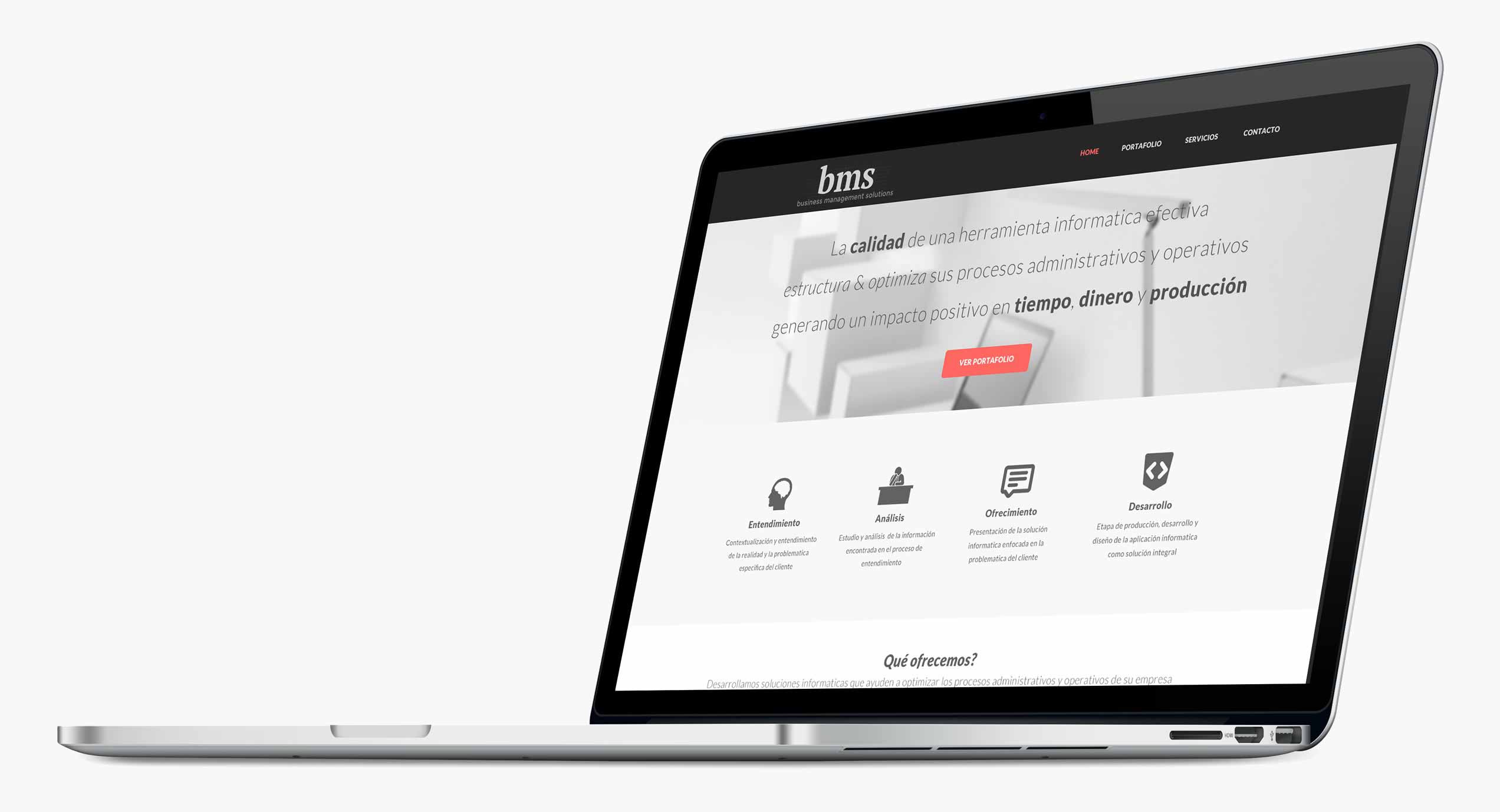 Optimizaci&oacute;n de Sitios